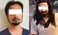 ठमेलमा युवतीलाई दुर्व्यवहार गरेको आरोपमा एक पक्राउ, हुलिया परिवर्तन गरेर लुकेको आशंका