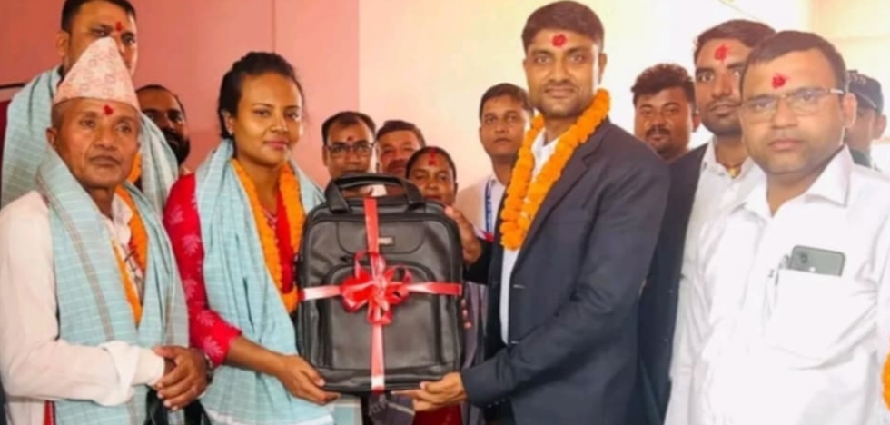 पर्सागढी नगरपालिकाद्वारा ५० करोड ५९ लाखको बजेट सार्वजनिक, नीति तथा कार्यक्रम सर्वसम्मत पारित