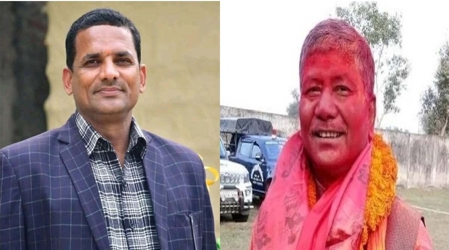 मधेस सरकार विस्तारः पर्साबाट दुई सांसदलाई मन्त्रीको जिम्मेवारी