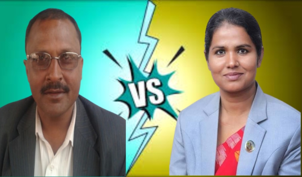 ४ मतमै सीमित पूर्वमन्त्री ज्वाला साह, एमाले बारा–३ मा प्रभाव शून्य