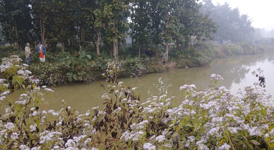 वन हेरालु हत्या प्रकरण : भेटिएन टाउको, एक जना पक्राउ