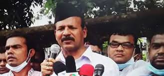 बंगलादेशमा हिन्दू नेतालाई चुनाव लड्न प्रतिबन्ध