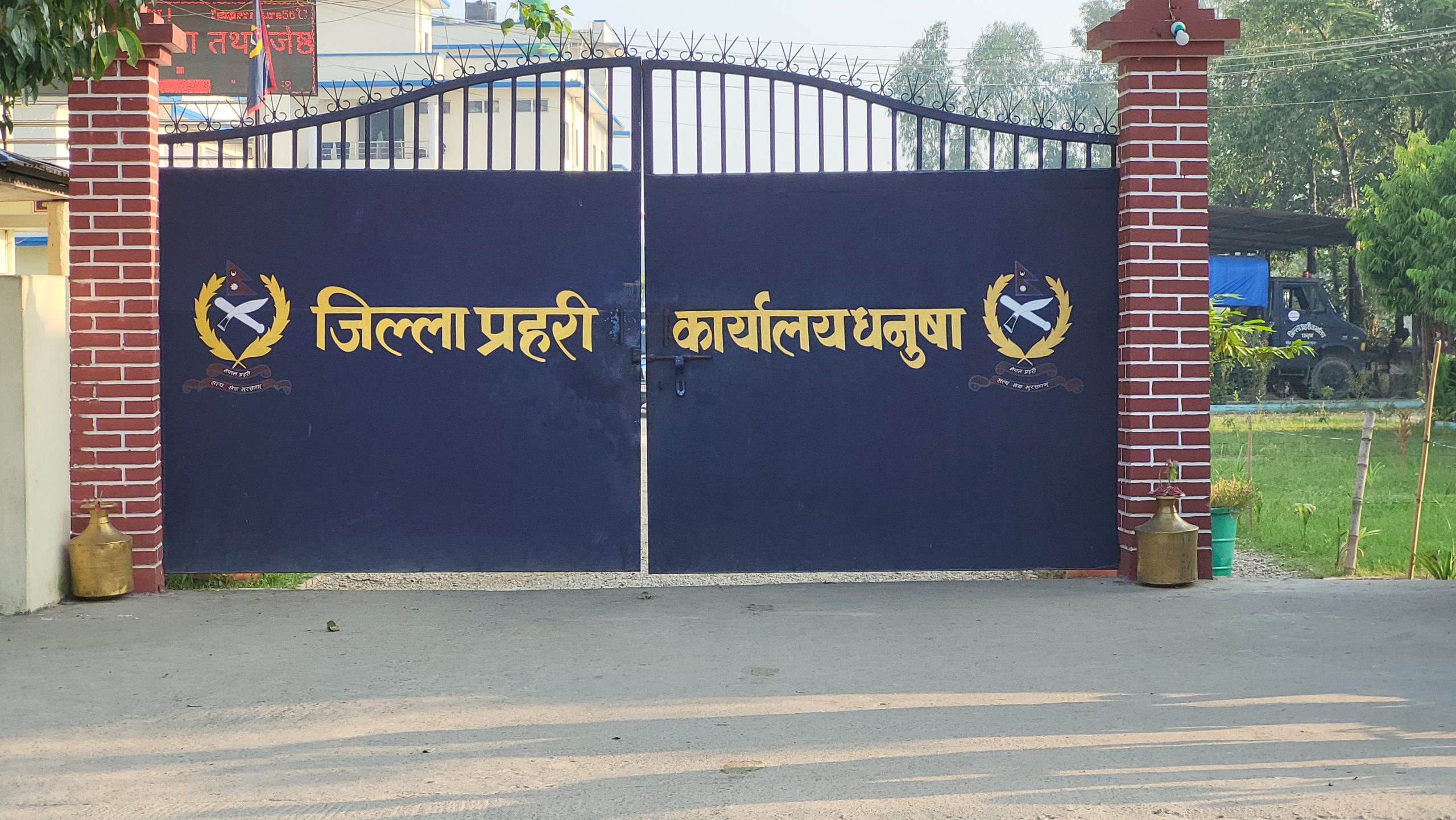 टिकटकमार्फत धार्मिक अफवाह फैलाउने र मस्जिदमा तोडफोड गर्ने पक्राउ