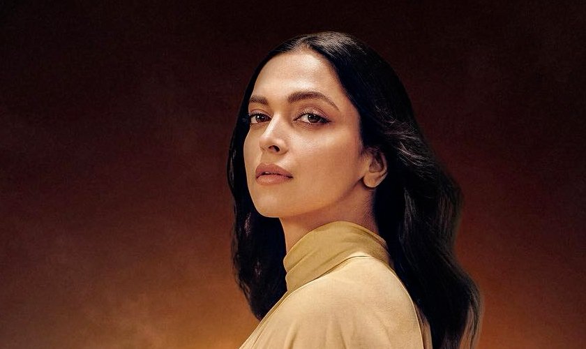 ४० औँ जन्मदिनमा दीपिकाको नयाँ फिल्म ‘AA22xA6’ बाट पहिलो ‘लुक्स’ सार्वजनिक