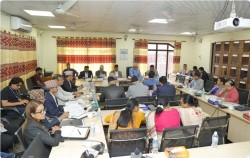 ९ वर्षदेखि विचाराधीन रहेको निजामती सेवा विधेयक संसदीय समितिबाट पारित