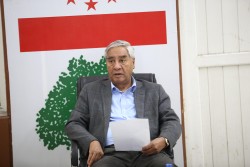 देउवाले गरे राज्य प्रशासन विभागमा १० सदस्यहरू मनोनयन