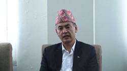 विद्युत आपूर्तिमा देखिएको समस्यालाई लोडसेडिङ्गसँग जोड्नु गलत : शाक्य