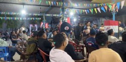 लमजुङमा तरुण दलको अधिवेशनमा खुकुरी प्रहार, ४ जना घाइते