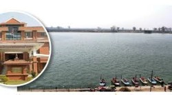 भरत ताल निर्माणमा ५६ करोड हिनामिना भएको अख्तियारको दाबी, पूर्वप्रदेशमन्त्रीसहित आठजनाविरुद्ध भ्रष्टाचार मुद्दा दायर