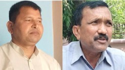 कुटाकुटपछि स्थगित एमाले धनुषा अधिवेशनमा मतदान आज हुँदै,
