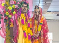 दाइजोविरुद्ध अन्तरजातीय विवाह