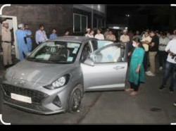 भारतको हरियाणमा एउटा कारभित्रै एकै परिवारका सात जना मृत भेटिए