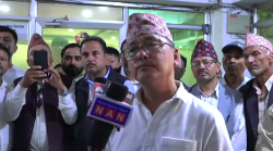 आन्दोलन जारी राख्ने राप्रपाको निर्णय