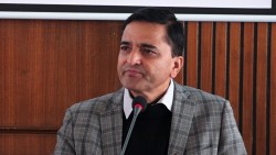 पालिकाको सङ्ख्या ५ सय बनाउन छलफल शुरू : एमाले सचिव भट्टराई