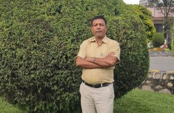 नक्कली शैक्षिक प्रमाणपत्र पेश गरी बढुवा लिएको अभियोगमा पर्साका शिक्षक चौहान विरुद्ध विशेष अदालतमा आरोपपत्र