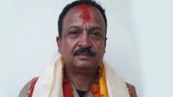 नागार्जुनका निलम्बित मेयर बस्नेतलाई ८ वर्ष कैद सजाय*