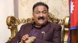 ‘कुलिङ पिरियड’को गडबडी मिडियाबाट थाहा पाउँदा झसङ्ग भएँ’