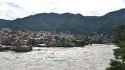 भारतको हिमाचल प्रदेशमा भारी वर्षा, ३० जनाको मृत्यु, ३४ बेपत्ता