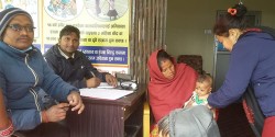 ‘बेटी पढाऊ, बेटी बचाऊ’ अभियान ठप्प