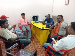 भाथाधाम मेलाको प्रचारका लागि पत्रकार समिति गठन, असार २७ देखि मेला सुरु