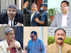 प्रश्न उठ्नेबित्तिकै कारबाही गर्ने संस्कार: अन्य दलभन्दा फरक देखियो एमालेको राजनीतिक जिम्मेवारी