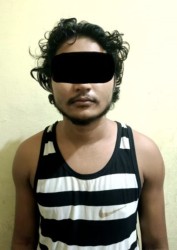 बाल सुधार गृह पर्साका चौकीदार गुप्ता ठगी आरोपमा पक्राउ
