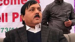 उच्च अदालतबाट सफाइ पाएका पूर्वमन्त्री आलमविरू