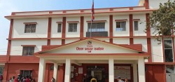जिल्ला विपद् व्यवस्थापन समितिको बैठकबाट ८ बुँदे निर्णय : किसानको क्षतिपूर्ति, गण्डक नहरको पानी र डिप बोरिङ्ग व्यवस्थापनमा जोड