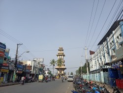 जनकपुरको संघीय प्रहरी इकाई कार्यालय वीरगन्जमा सारियो