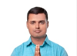 बैंकिङ कसुरमा मुछिएका माओवादी नेता शिव कुमार साह तेली पक्राउ