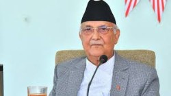 रक्षा बन्धन आत्मीयजनको सम्बन्धलाई अटल बनाउने पर्व हो : प्रधानमन्त्री ओली