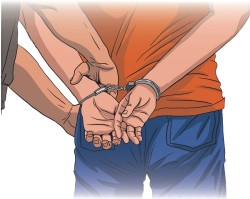 सर्लाहीका पूर्वशिक्षक रामपुकारमाथि गोली प्रहार गरेको आरोपमा एक जना पक्राउ