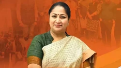 दिल्लीकी मुख्यमन्त्रीमाथि निवासमै थप्पड प्रहार