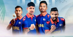 टप टी–२० सिरिजमा आज पाकिस्तानसँग भिड्दै नेपाल