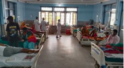 हैजाको महामारी फैलिएको वीरगन्जमा बिरामीको संख्या बढ्दै, थप ७ मा हैजा पुष्टी, शंकास्पद २ को मृत्यु