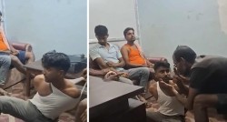 बारामा मदिरा सेवन गरेर वडाध्यक्षले कुटे शिक्षक, शरीर बन्धक तथा कुटपिट मुद्दामा पक्राउ