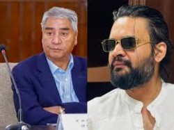 देउवाको पोस्टमा बालेनको कटाक्ष : यो पोस्ट कुन भीपीएनबाट हो, नेपाली कि विदेशी ?