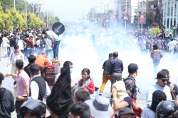 जेनजी प्रदर्शन : मृत्यु हुनेको संख्या ९ पुग्यो
