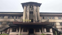 सर्वोच्च अदालतका २५ हजार मुद्दाका मिसिल नष्ट, डाटा सेन्टर पनि ध्वस्त