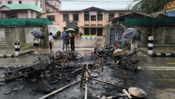 सप्तरीमा उच्च र जिल्लामा सुनुवाइ अनिश्चितकालका लागि स्थगित