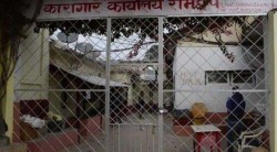 रामेछाप कारागारमा गोली चल्दा ३ जनाको मृत्यु, १३ जना घाइते