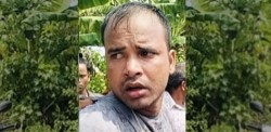 बलात्कार मुद्दामै ९ वर्षका लागि परेका थिए जेल, भागेको भोलिपल्टै अर्को बलात्कार प्रयास