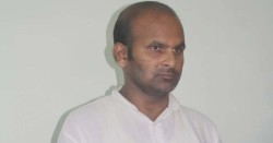 नख्खु कारागारबाट भागेका सञ्जय टक्ला पक्राउ