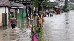 इन्डोनेशियाको बालीमा दशककै ठूलो बाढी, कम्तीमा १४ जनाको ज्यान गयो