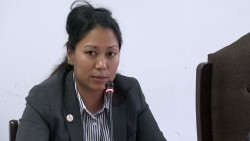सुमना श्रेष्ठ मन्त्री नबन्ने, सरकारलाई बाहिरबाट सहयोग गर्ने घोषणा