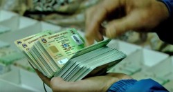 सवारी लाइसेन्स वितरण अनिश्चितकालका लागि बन्द