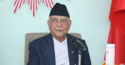 सरकारले ताकी–ताकी गोली हान्ने आदेश दिएको थिएन : ओली