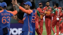 एशिया कप टी–२० क्रिकेटमा आज भारत र ओमान खेल्दै