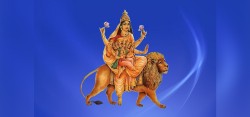 आज नवरात्रको पाँचौं दिन, स्कन्दमाताको पूजा गरिँदै