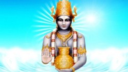 धनतेरसमा किन हुन्छ, आयुर्वेदका देवता धन्वन्तरीको पूजा ?